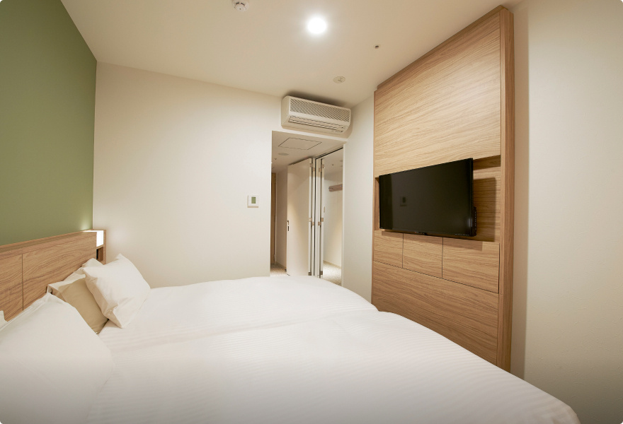 Sotetsu Fresa Inn Tokyo Kinshicho 사진 23