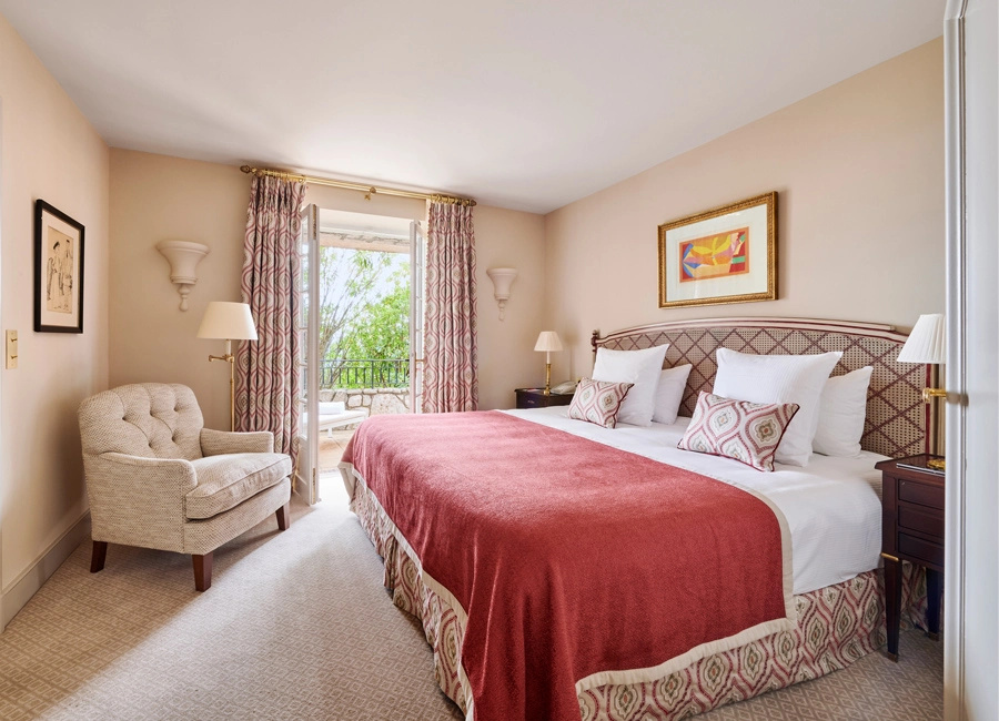 3 Bedrooms Villa
