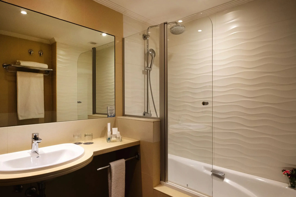 Hotel Attica21 Barcelona Mar - Chambres