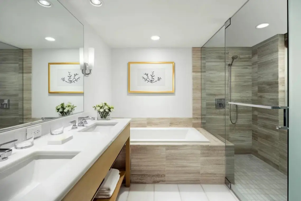 The Ritz-Carlton Residences, Waikiki Beach - Chambres