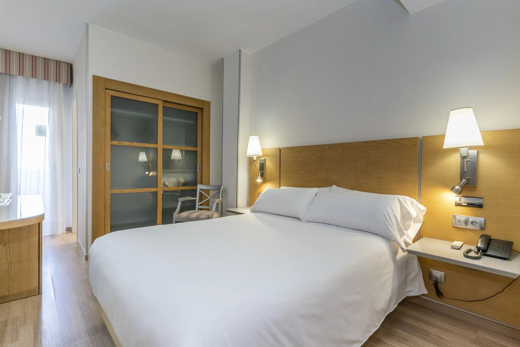 Artiem Capri - Chambres