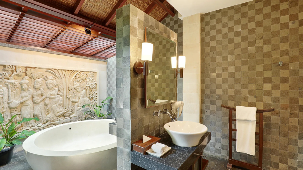 Gending Kedis Luxury Villas & Spa Estate Hotel - Chambres