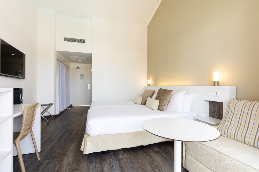 Sol Falcó Menorca - Chambres