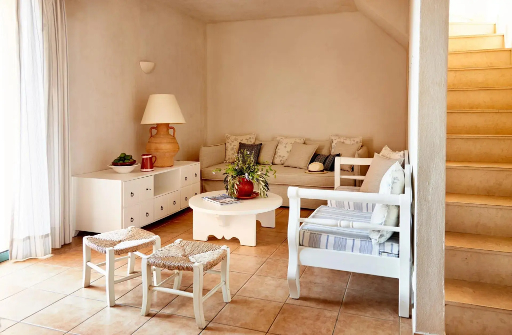 Village Heights Resort - Chambres