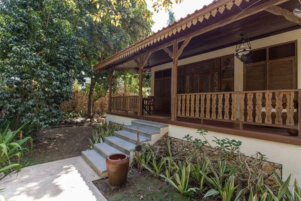 Plataran Menjangan Resort and Spa - Chambres