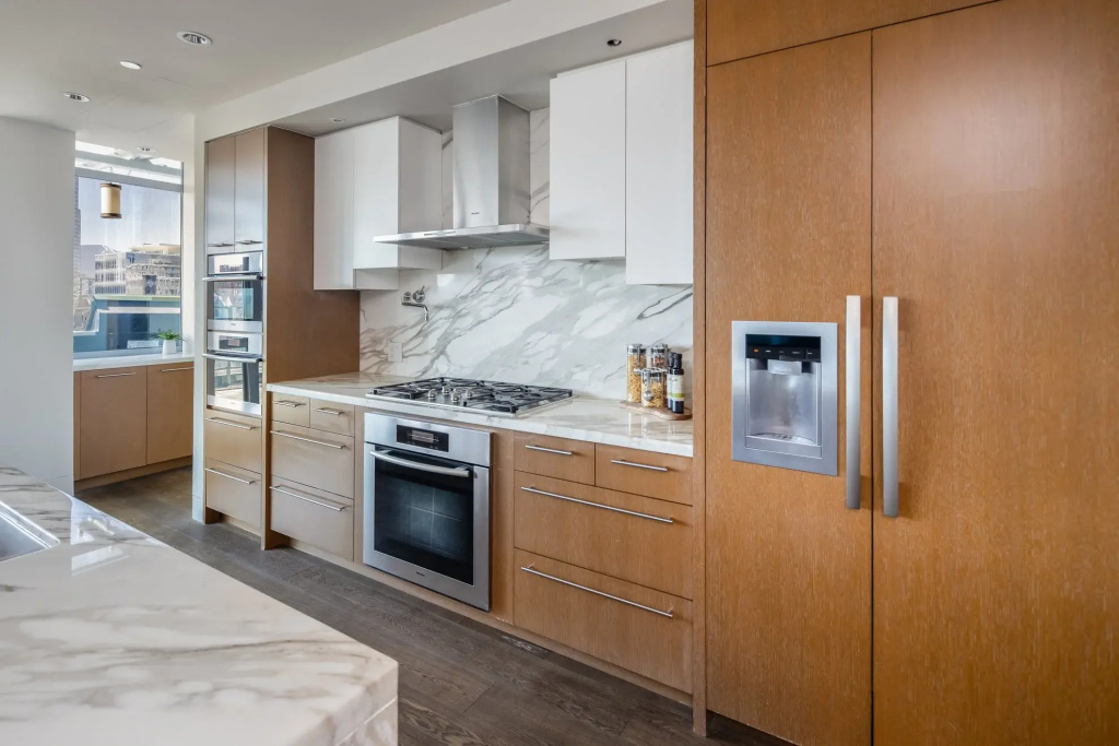 Level Vancouver - Yaletown Seymour - Chambres