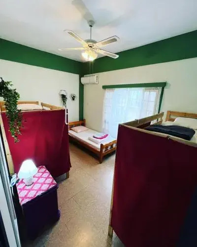Bed in Dorm (female dorm)