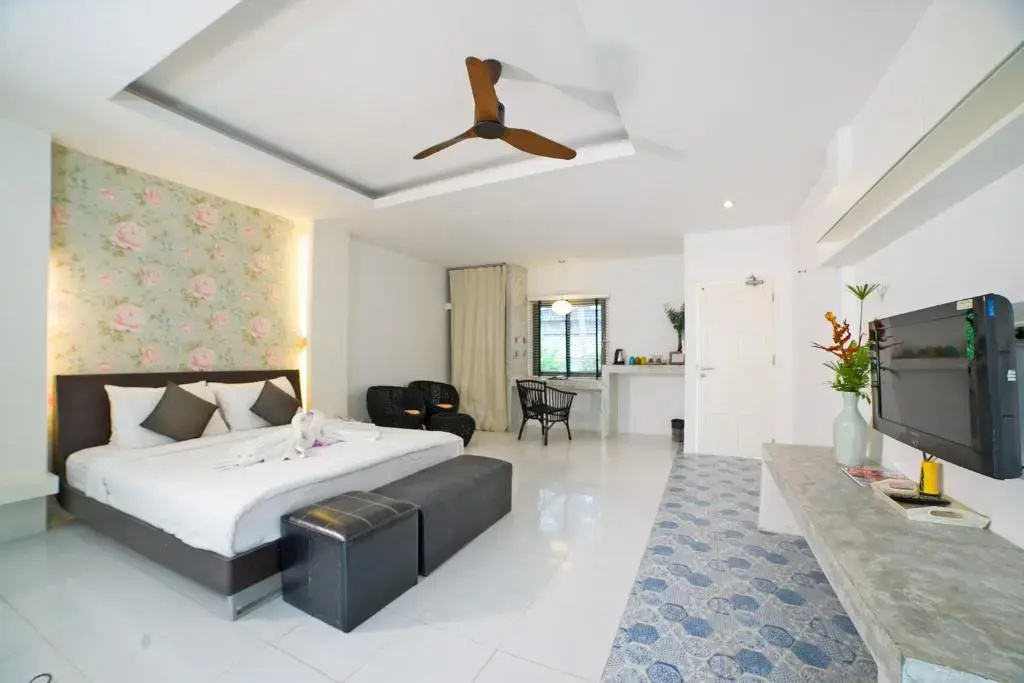 Hotel photo 13