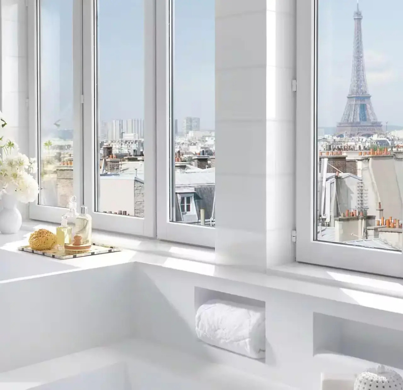 Mandarin Oriental, Paris 70