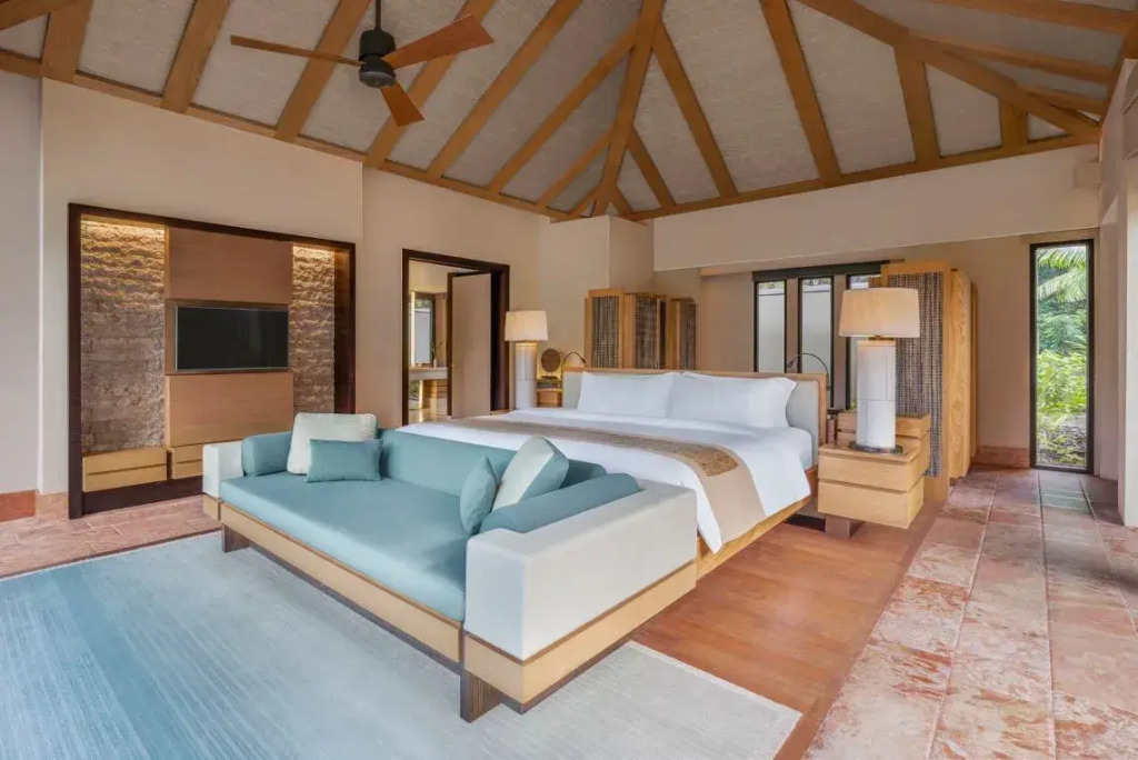 The Ritz-Carlton Bali