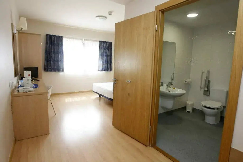 Travelodge Barcelona Fira Hotel - Chambres