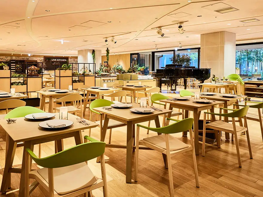 Tokyo East Side Hotel Kaie 사진 35