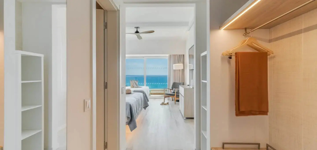 Pestana Blue Alvor Beach - All Inclusive Hotel - Chambres