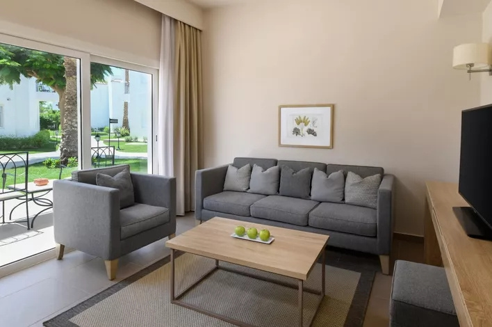 JAZ Fanara Residence - All Inclusive - Chambres