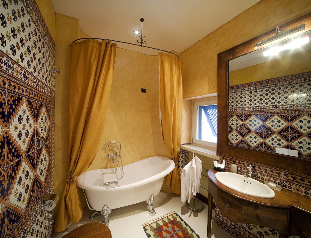 Algila' Ortigia Charme Hotel - Chambres