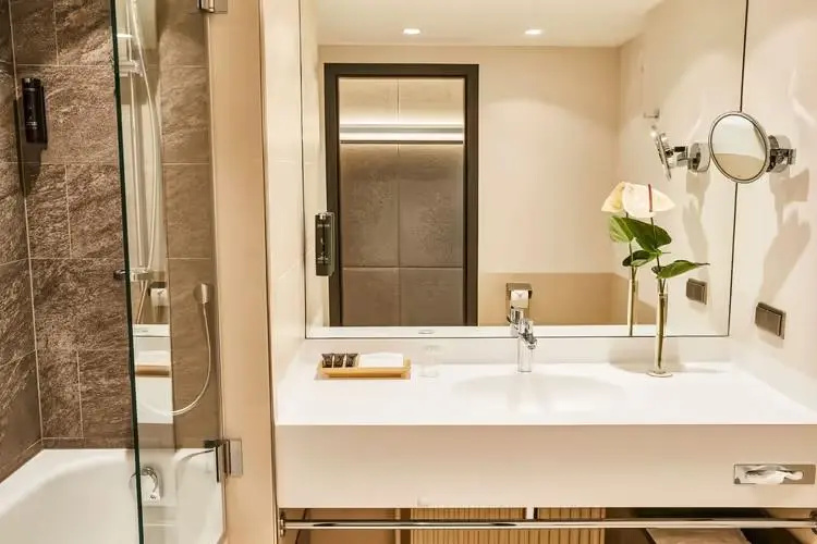 Steigenberger Hotel & Spa Krems - Chambres