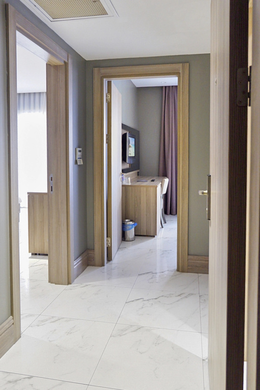 Delta Hotels by Marriott Bodrum - Chambres
