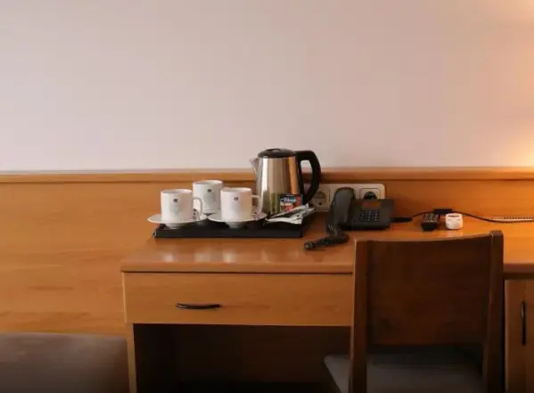 Best Baltic Kaunas Hotel - Chambres