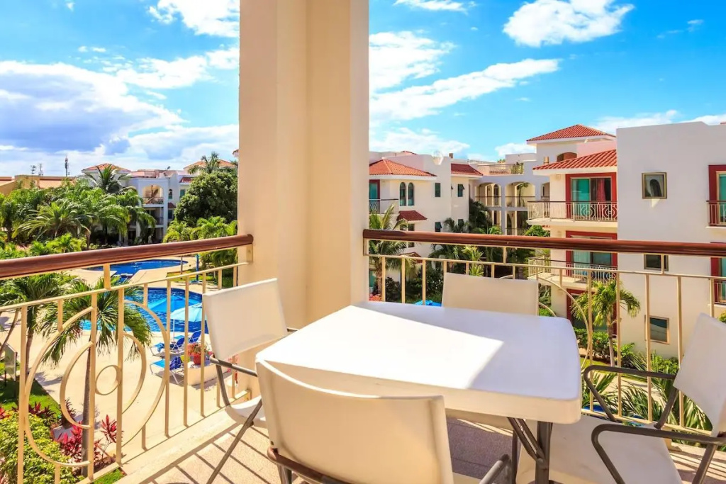 Paseo del Sol Condohotel by Bric - Chambres