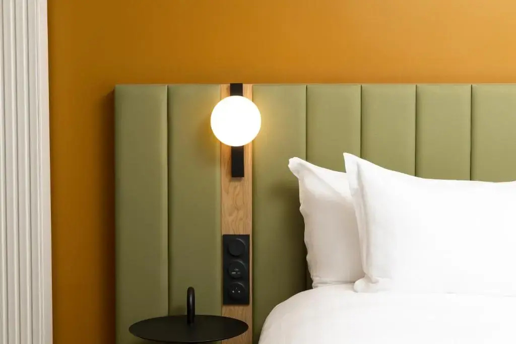 Residence Inn by Marriott Paris Didot Montparnasse — фото
