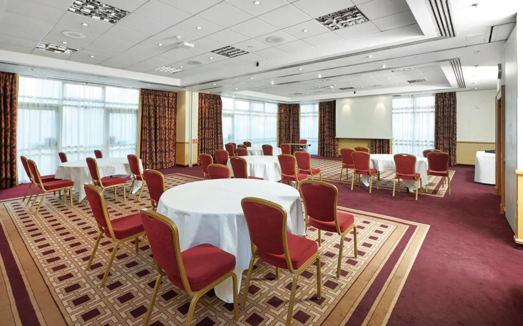 ORIDA Maidstone Hotel - Général