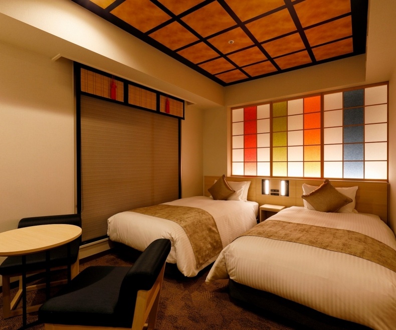 Daiwa Roynet Hotel Kanazawa Miyabi 사진 18
