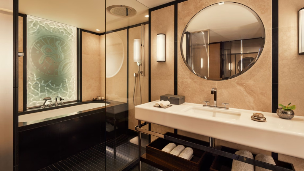 Bvlgari Hotel Paris 50