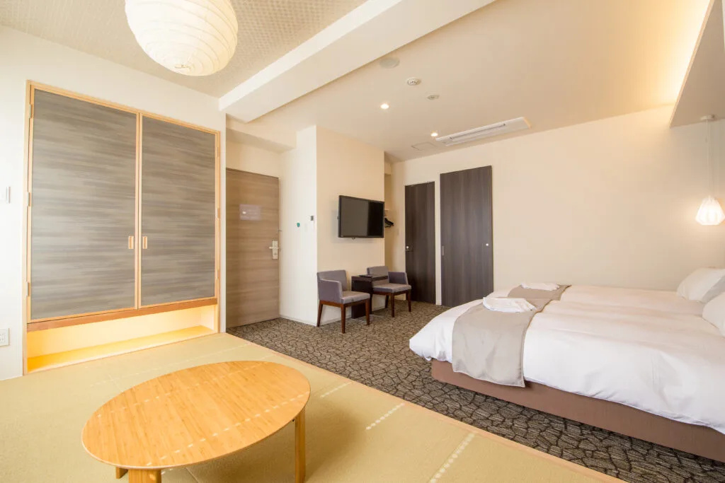 Hotel M’s Plus Shijo - Omiya 사진 4