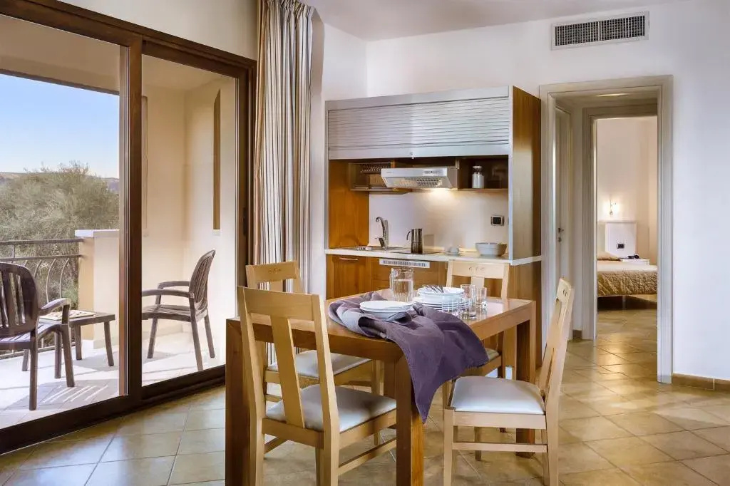 Terradimare Resort & Spa - Général