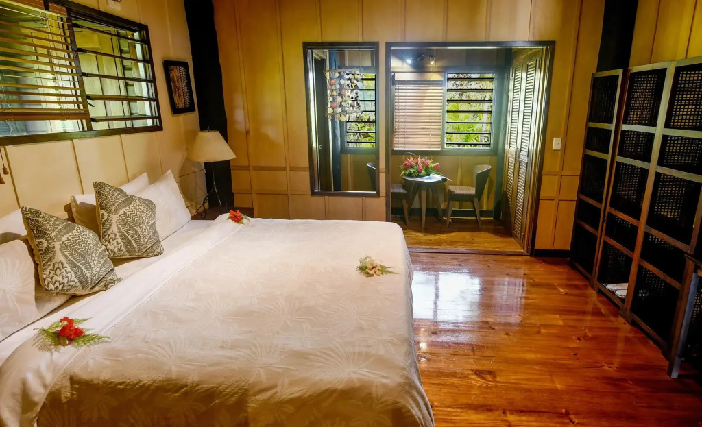 The Peak Villa
