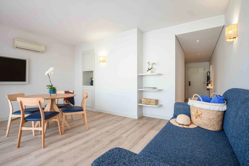 Aqualuz Lagos by The Editory - Chambres