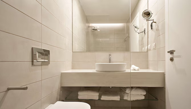 Radisson Resort Plaza Skiathos - Chambres