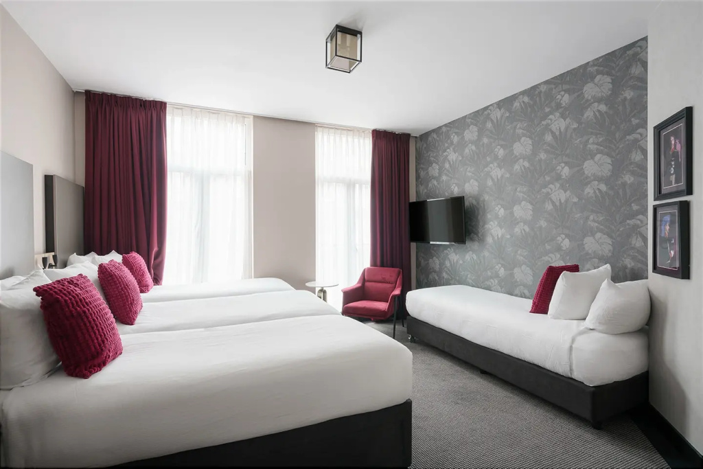 Hotel photo 7