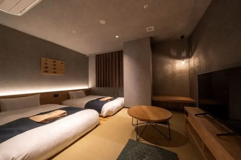 hotel around TAKAYAMA, an Ascend Collection Hotel 사진 3
