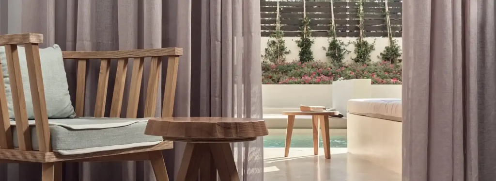 Castelli Hotel Adults Only - All Inclusive - Chambres