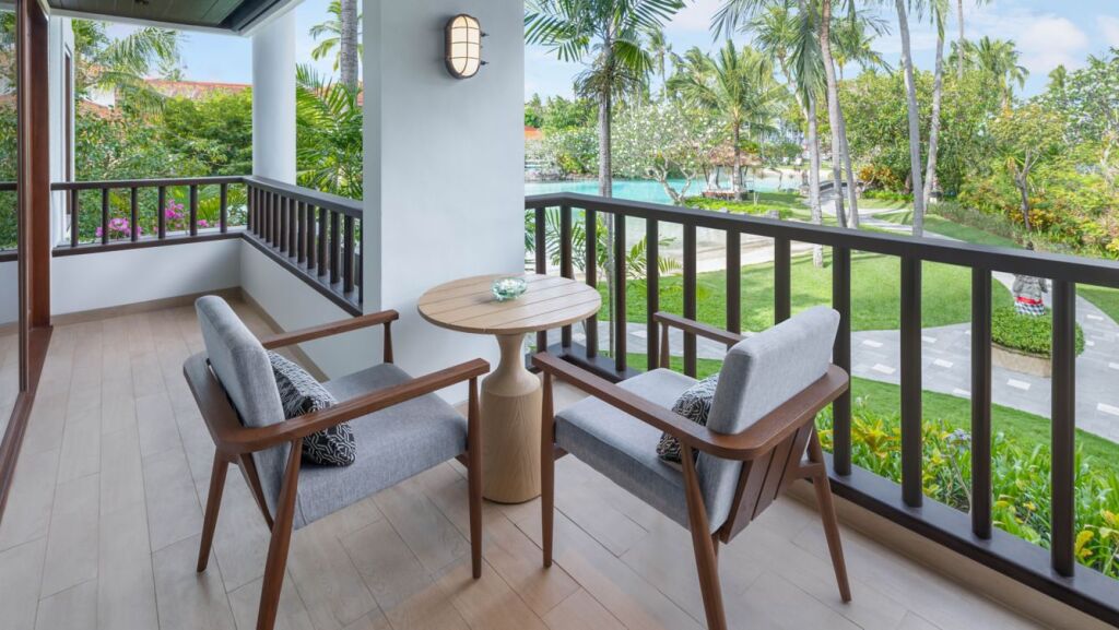 The Laguna, A Luxury Collection Resort & Spa, Nusa Dua, Bali
