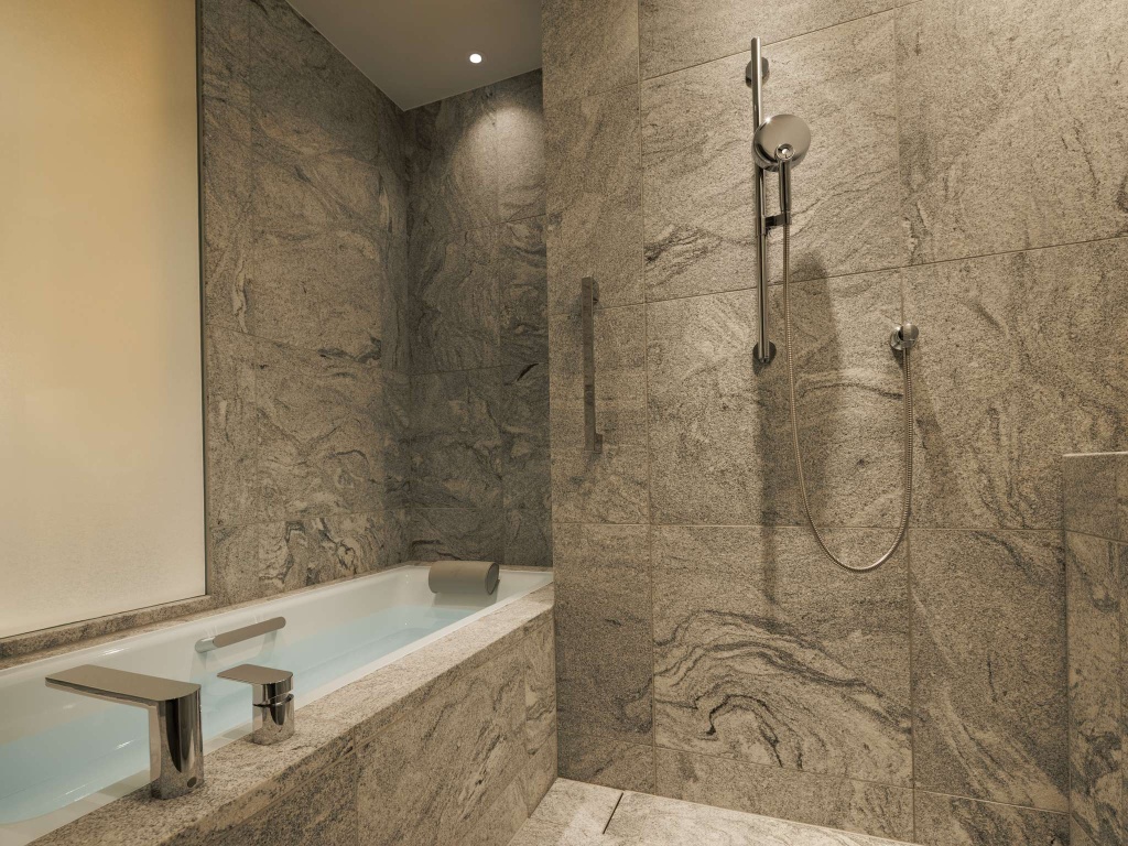 Fairmont Tokyo 사진 8