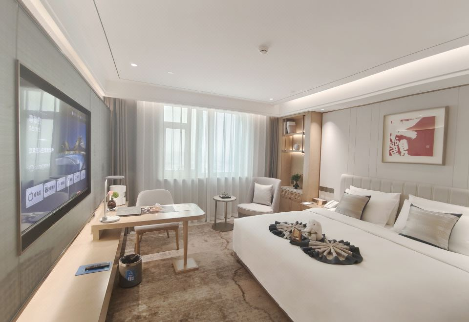 Victories Hotel - Chambres