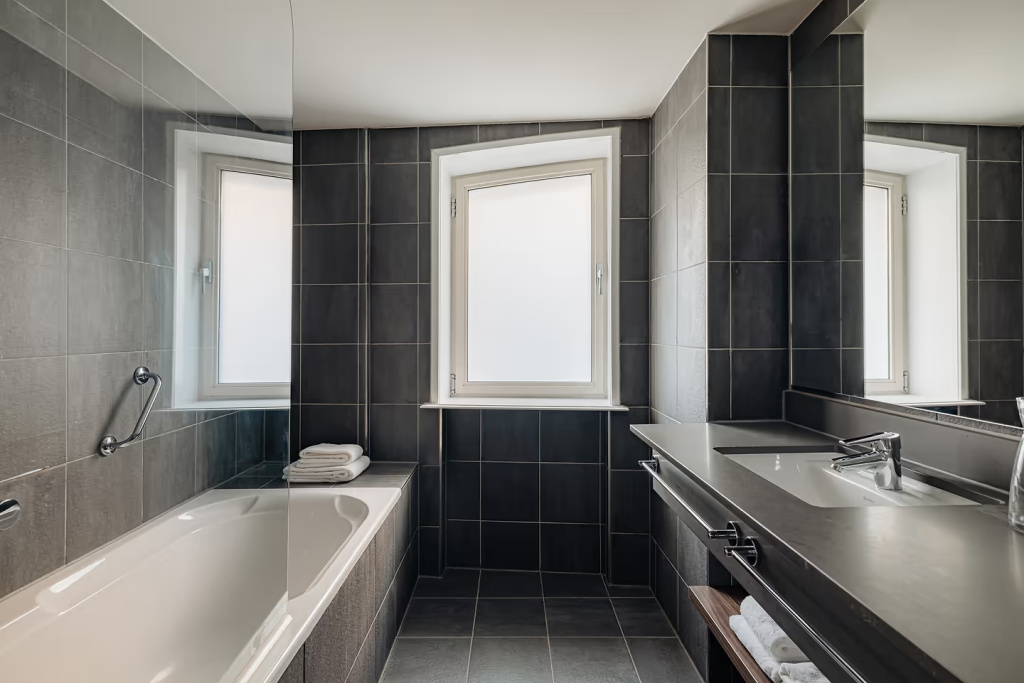 Nyx Hotel Amsterdam Rembrandt Square - Chambres