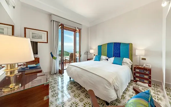 San Montano Resort & Spa - Chambres