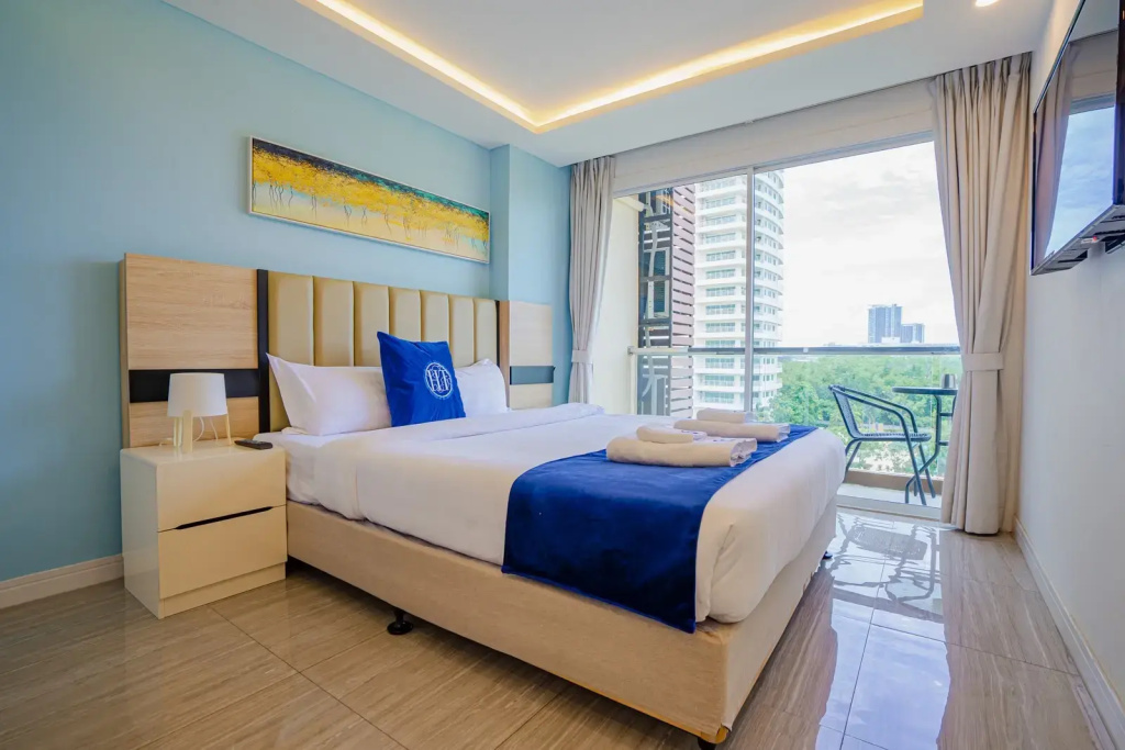 2 Bedrooms Family Suite