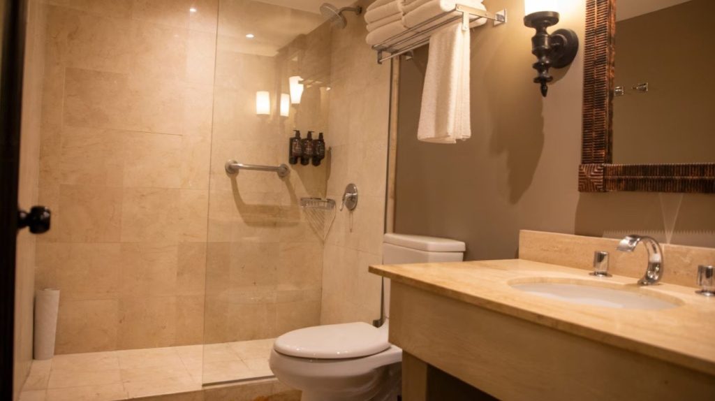 Princess Mundo Imperial - Chambres