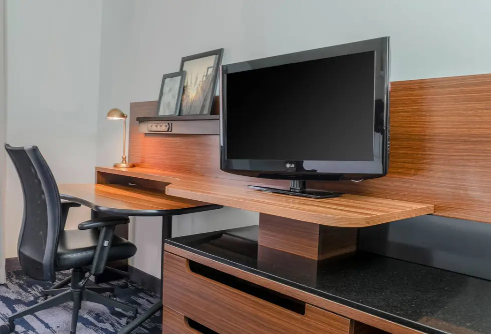 Fairfield Inn & Suites Houston Westchase - Chambres