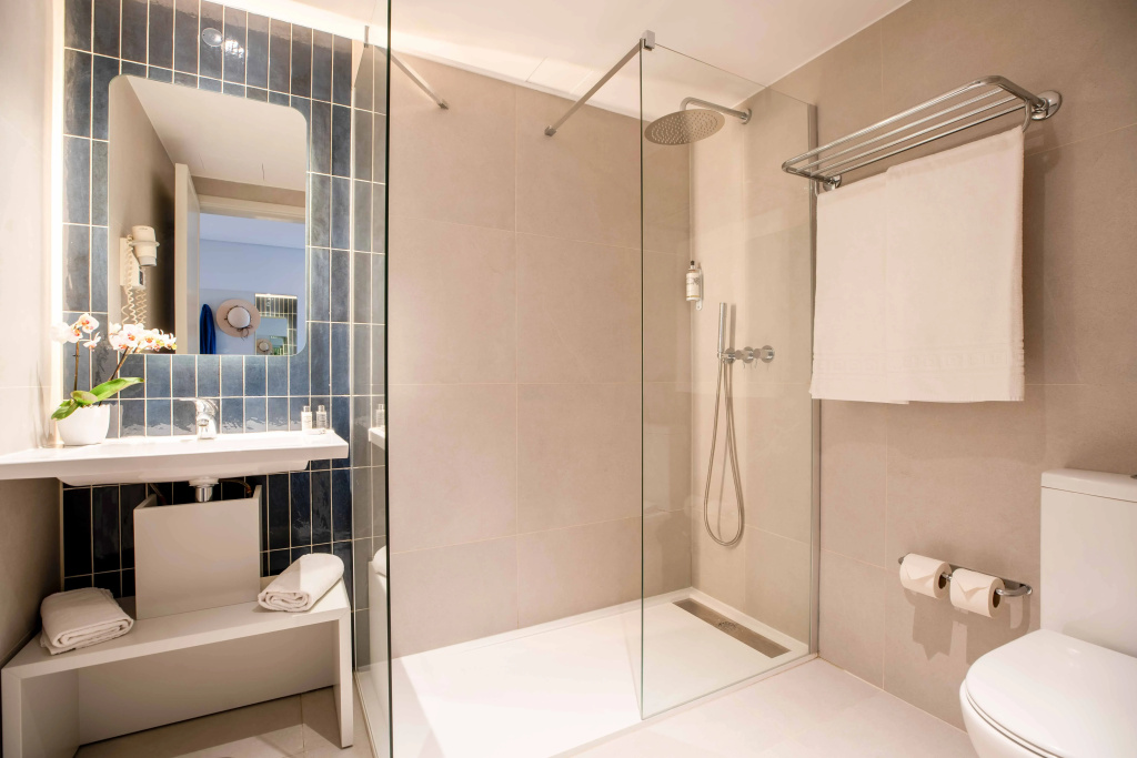 Aqualuz Lagos by The Editory - Chambres