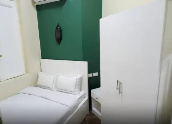 Single room
