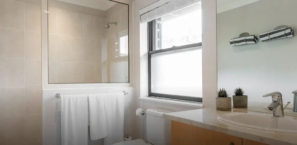 Camps Bay Retreat - Chambres