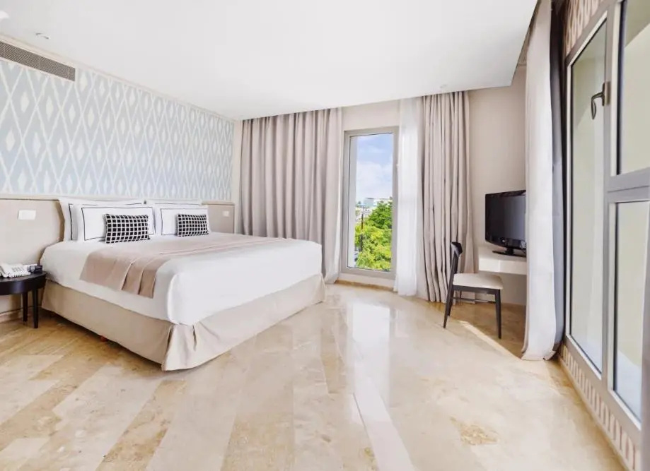 Privilege Aluxes Isla Mujeres Adults Only - Chambres