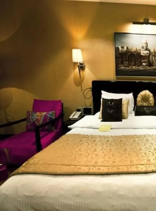 LE DIYAR Al Waha Hotel Riyadh - Chambres