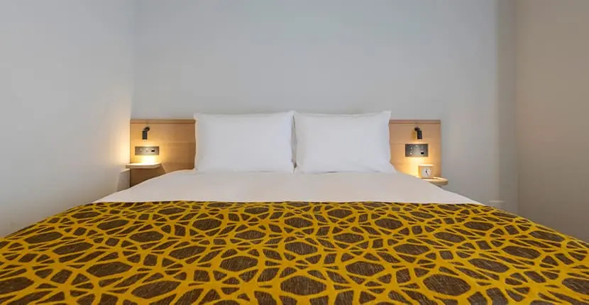 Tokyu Stay Osaka Hommachi 사진 4