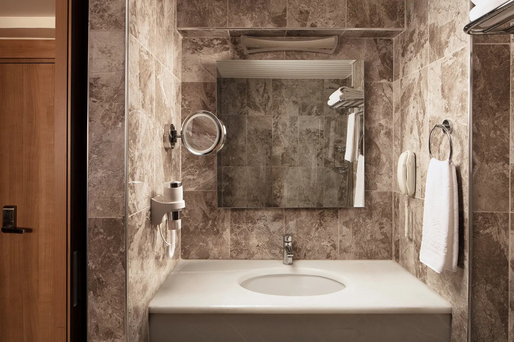 Galeri Resort Hotel - Chambres